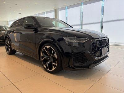 صورة 4 لـ 2023 AUDI RS Q8