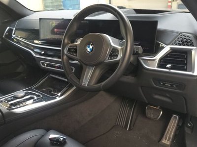 2024 BMW X5 照片 3