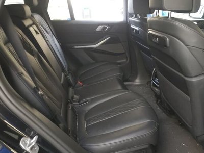 2024 BMW X5 照片 6