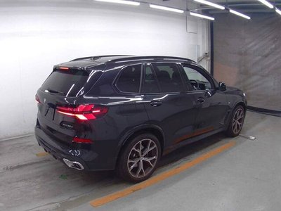 2024 BMW X5 照片 5