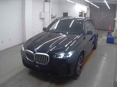 2024 BMW X5 照片 4