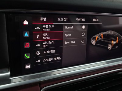 صورة مصغرة 16 لـ 2023 Porsche PANAMERA