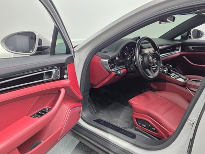 PORSCHE PANAMERA - 10