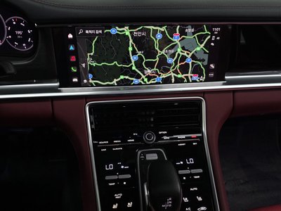 صورة مصغرة 14 لـ 2023 Porsche PANAMERA