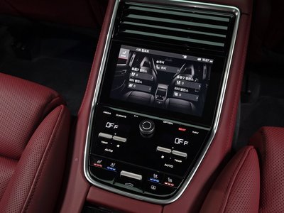 صورة مصغرة 17 لـ 2023 Porsche PANAMERA