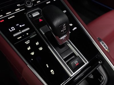 PORSCHE PANAMERA - 9