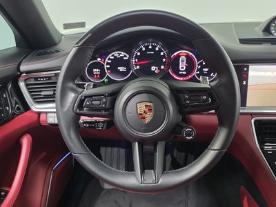 صورة مصغرة 13 لـ 2023 Porsche PANAMERA