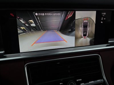 صورة مصغرة 15 لـ 2023 Porsche PANAMERA