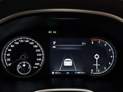 صورة 8 لـ 2021 Genesis G80 (RG3)