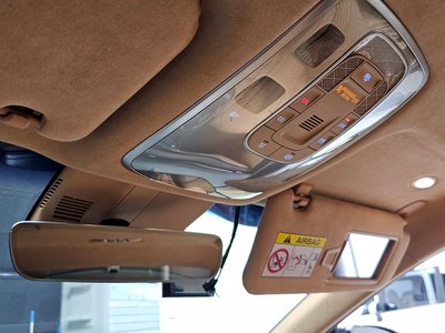 2021 Genesis G80 (RG3) 缩略图 17