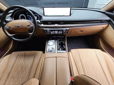 صورة 5 لـ 2021 Genesis G80 (RG3)