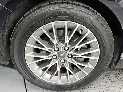 صورة 6 لـ 2021 Genesis G80 (RG3)