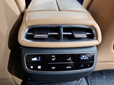 2021 Genesis G80 (RG3) 缩略图 19