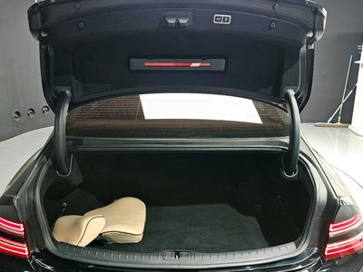 2021 Genesis G80 (RG3) 缩略图 20