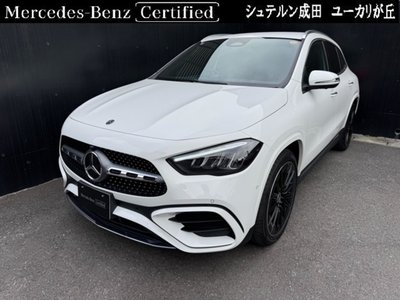 MERCEDES-BENZ GLA - 2