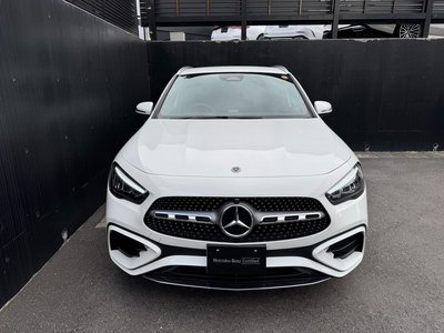 MERCEDES-BENZ GLA - 2