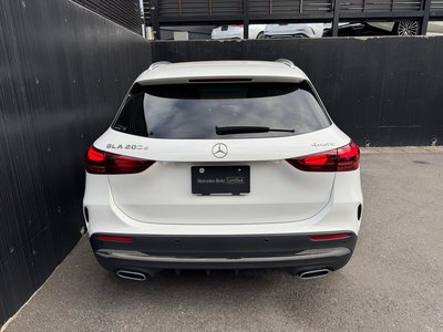 MERCEDES-BENZ GLA - 7