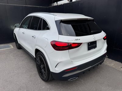 MERCEDES-BENZ GLA - 5