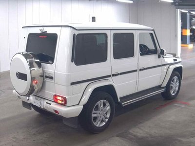 صورة 5 لـ 2018 Mercedes-BENZ G-CLASS