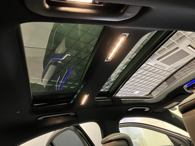 2024 Mercedes-BENZ S-CLASS — миниатюра 29