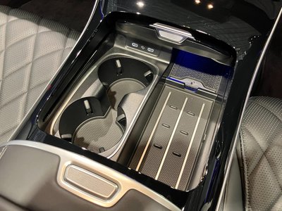 2024 Mercedes-BENZ S-CLASS — миниатюра 26