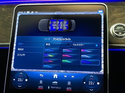 2024 Mercedes-BENZ S-CLASS — миниатюра 17