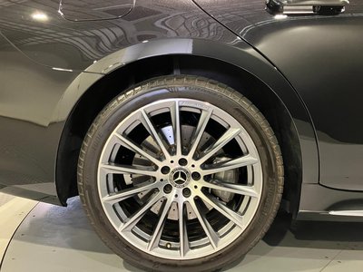 2024 Mercedes-BENZ S-CLASS — миниатюра 41