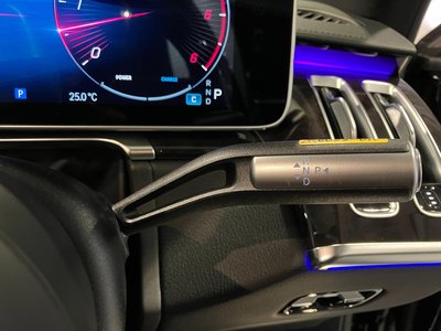 2024 Mercedes-BENZ S-CLASS — миниатюра 22
