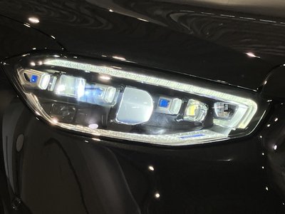 2024 Mercedes-BENZ S-CLASS — миниатюра 33