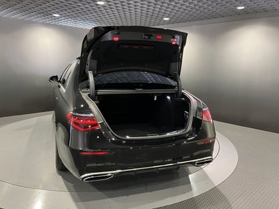 2024 Mercedes-BENZ S-CLASS — миниатюра 59