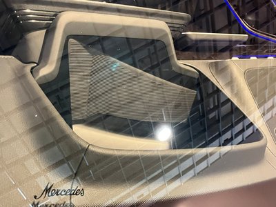 2024 Mercedes-BENZ S-CLASS — миниатюра 23