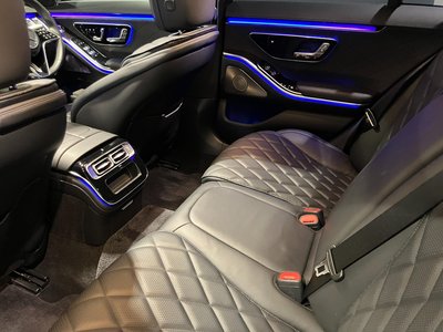 2024 Mercedes-BENZ S-CLASS — миниатюра 31