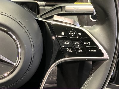 2024 Mercedes-BENZ S-CLASS — миниатюра 21