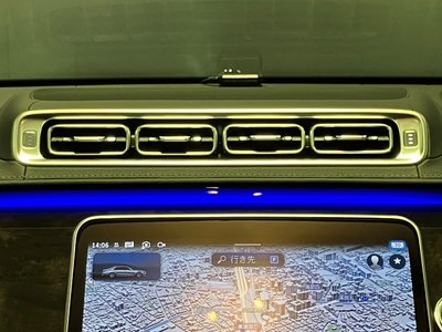 2024 Mercedes-BENZ S-CLASS — миниатюра 24