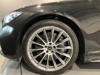 2024 Mercedes-BENZ S-CLASS — миниатюра 37