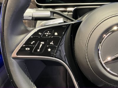 2024 Mercedes-BENZ S-CLASS — миниатюра 20