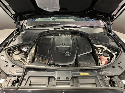 2024 Mercedes-BENZ S-CLASS — миниатюра 45