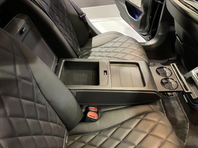 2024 Mercedes-BENZ S-CLASS — миниатюра 32