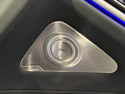 2024 Mercedes-BENZ S-CLASS — миниатюра 66