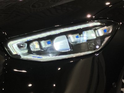 2024 Mercedes-BENZ S-CLASS — миниатюра 34