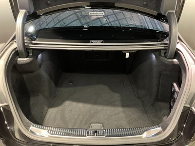 2024 Mercedes-BENZ S-CLASS — миниатюра 56