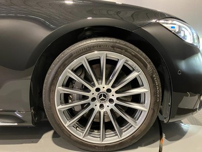 2024 Mercedes-BENZ S-CLASS — миниатюра 40