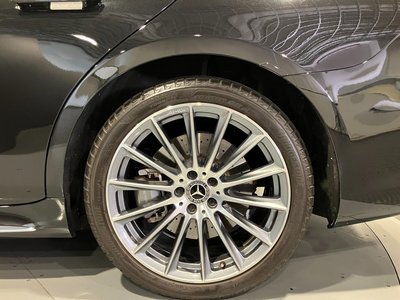 2024 Mercedes-BENZ S-CLASS — миниатюра 38