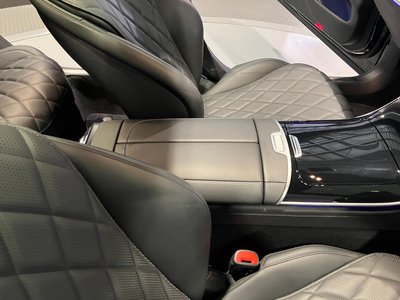 2024 Mercedes-BENZ S-CLASS — миниатюра 27