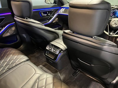 2024 Mercedes-BENZ S-CLASS — миниатюра 30