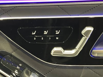 2024 Mercedes-BENZ S-CLASS — миниатюра 65