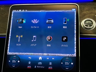 2024 Mercedes-BENZ S-CLASS — миниатюра 15