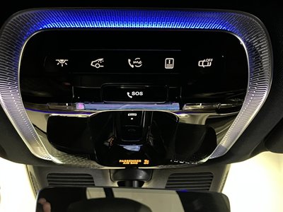 2024 Mercedes-BENZ S-CLASS — миниатюра 60