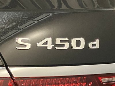 2024 Mercedes-BENZ S-CLASS — миниатюра 51