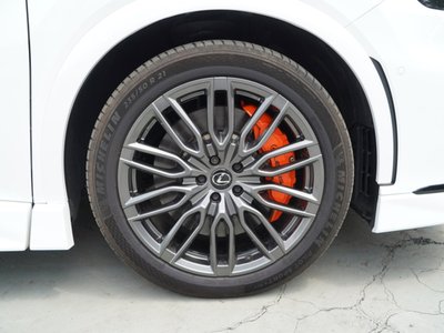 LEXUS RX - 7